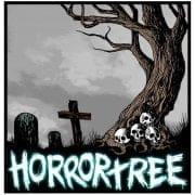 Horror Tree logo