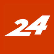 Horsens24 logo