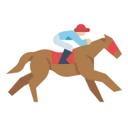 Horse Racing Guide logo