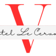 Hotel-cervolan logo