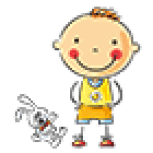 Hoteles para niños ‍ logo