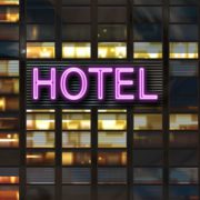 Hotel House logo