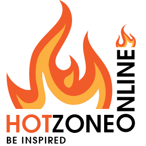 Hotzoneonline.com logo