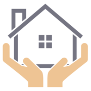 HousingForAll.org logo