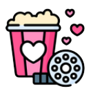 Howl-movie.com logo