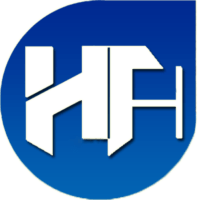 Howtechhack.com logo