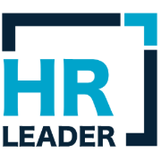 HR Leader logo