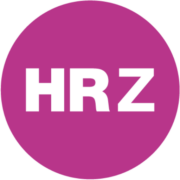 HRZone logo