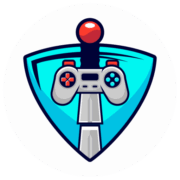 HSS Game Stick logo