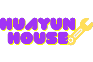 Huayunhezuoshe.com logo