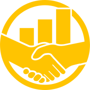 Hub Entreprise 360 logo