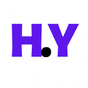 Hubly logo