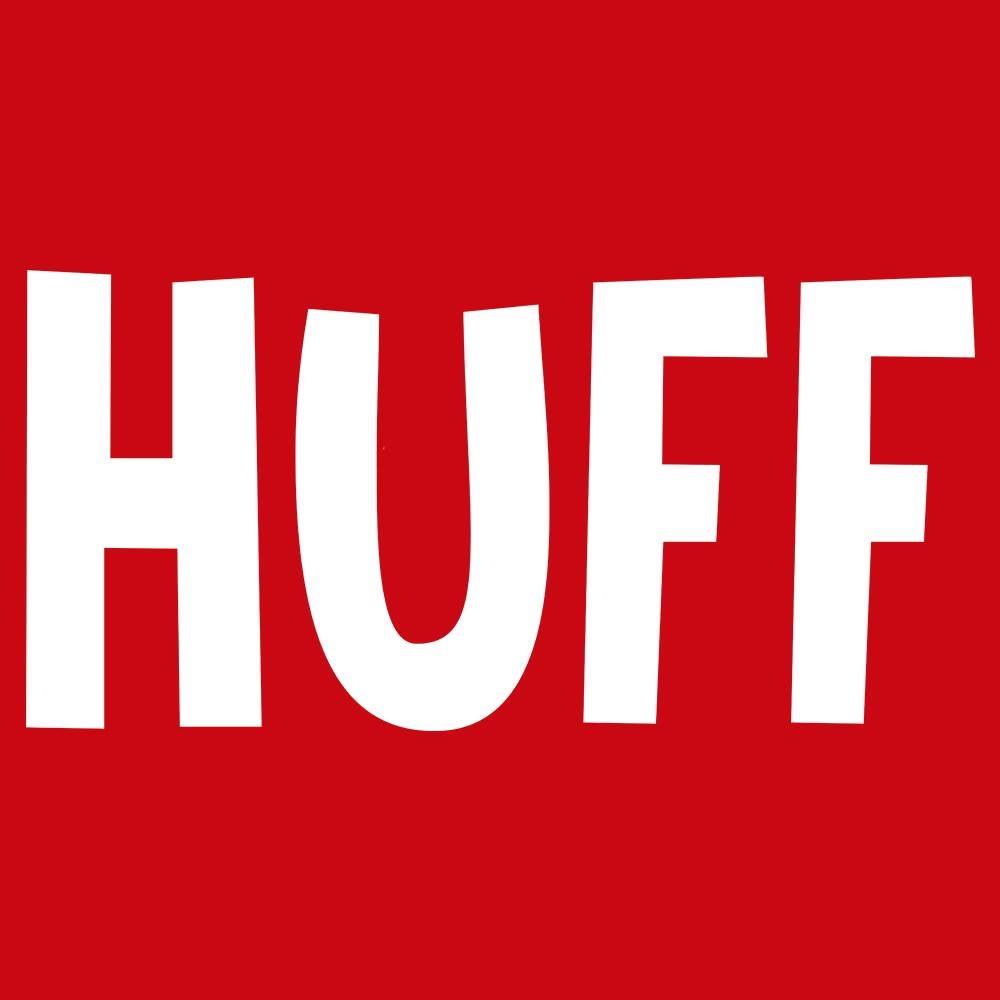 Huff.Ro logo
