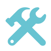 Huis Tools logo