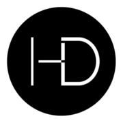 Huizedop.nl logo
