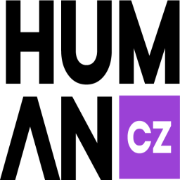 Human.cz logo