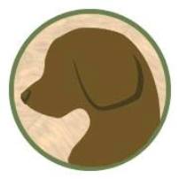 Hunde Aktuell logo