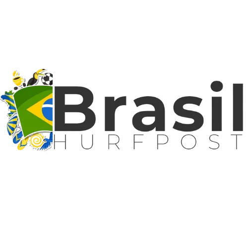 Hurf Post Brasil logo