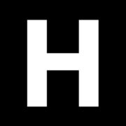 Hustle Weekly logo