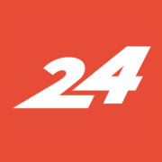 Hvidovre24 logo