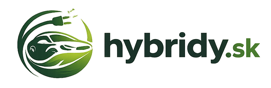 Hybridy.sk logo