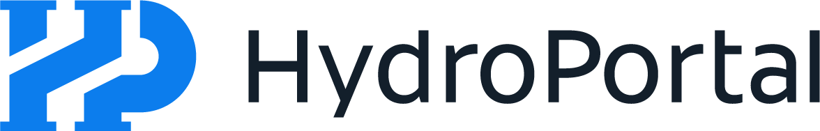 Hydroportal.pl logo