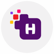 Hype Genius Rush logo