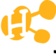 Hyves Share logo