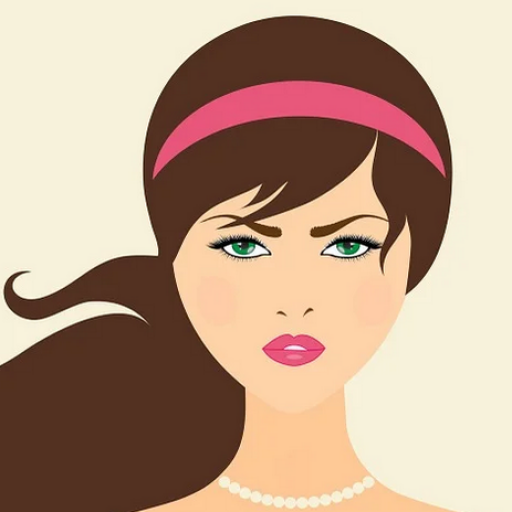 I-lady.ro logo