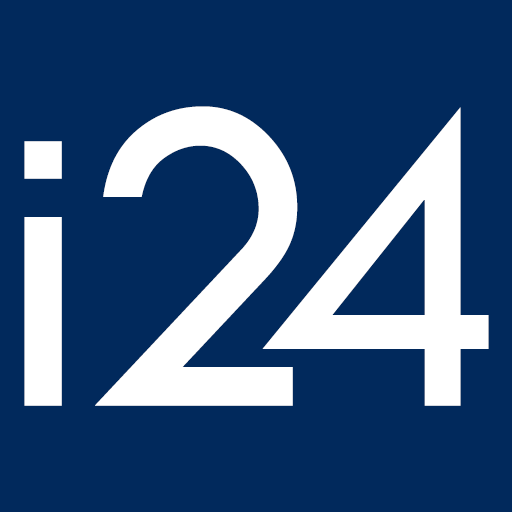 I24haber.com logo