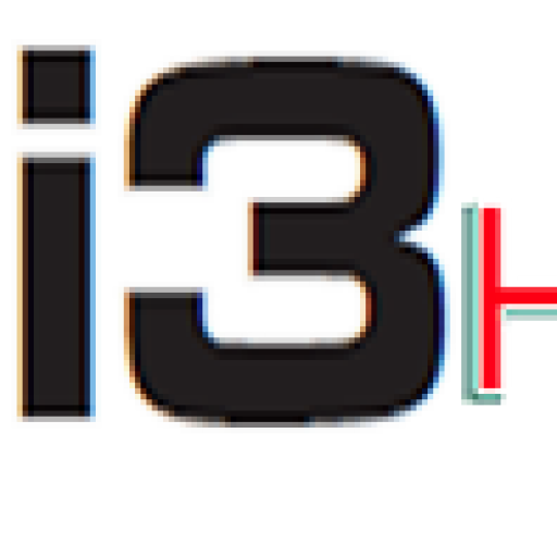 i3 Hypermedia logo