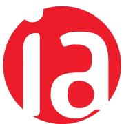 Iaasiaonline.com logo
