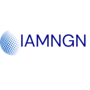 Iamngn.com logo