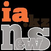 iaNews.kz logo