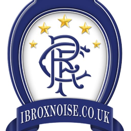 Ibroxnoise.co.uk logo
