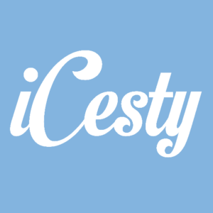 Icesty.cz logo