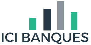 Icibanques.com logo