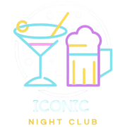 Iconicnightclub.com logo