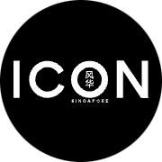 ICON Singapore logo