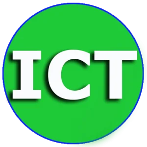 Ictbuz.com logo