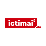 Ictimai.az logo