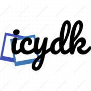 Icydk.com logo
