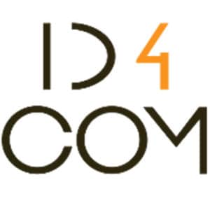 Id4communication.fr logo