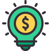 Idea2makemoney.com logo