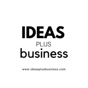 Ideasplusbusiness.com logo