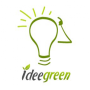 Idee Green logo
