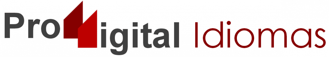 Idiomas Proddigital logo