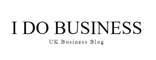 I Do Business logo