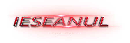 Ieseanul.ro logo