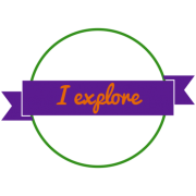iExplore logo